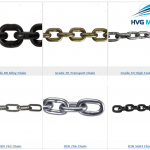 LINK CHAINS 0001