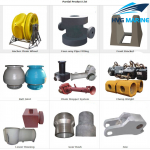OFFSHORE EQUIPMENT 0031