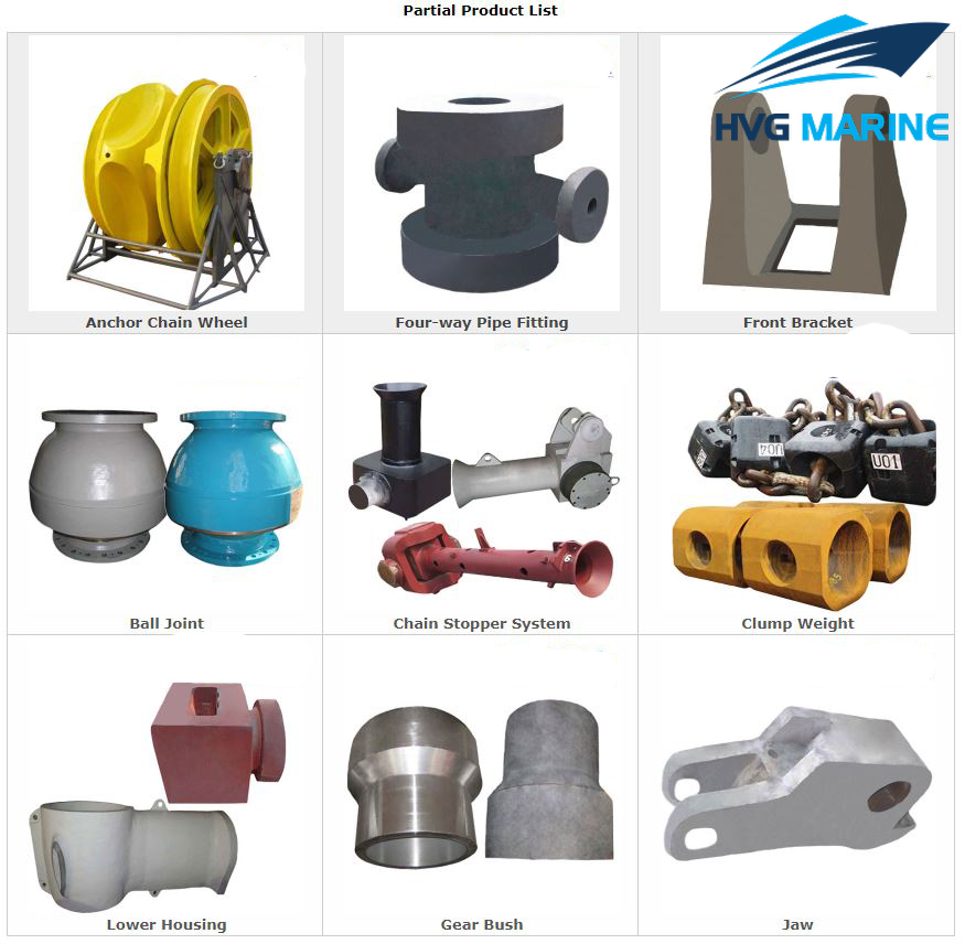 OFFSHORE EQUIPMENT 0031