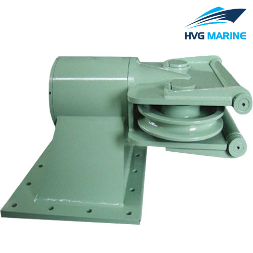 OFFSHORE EQUIPMENT 0011