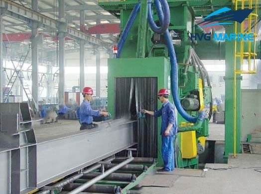 INDUSTRIAL EQUIPMENT 0051