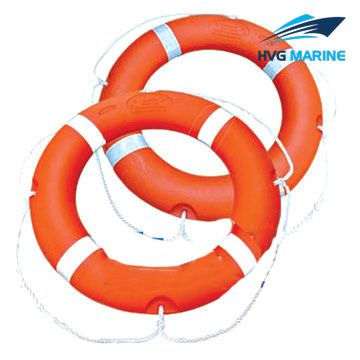 LIFE-SAVING EQUIPMENT 0101