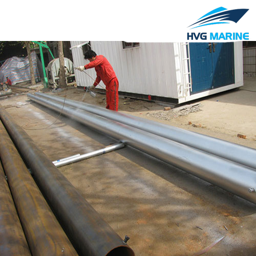 MARINE ANODE 0031