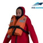 LIFE-SAVING EQUIPMENT 0126