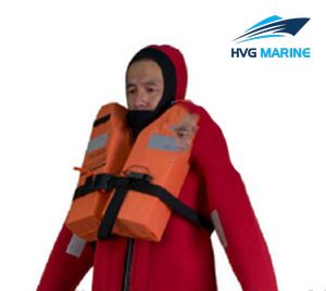 LIFE-SAVING EQUIPMENT 0126