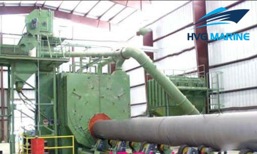 INDUSTRIAL EQUIPMENT 0051