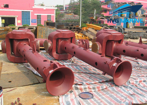 OFFSHORE EQUIPMENT 0036