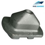 CONTAINER-SECURING FITTING 0076