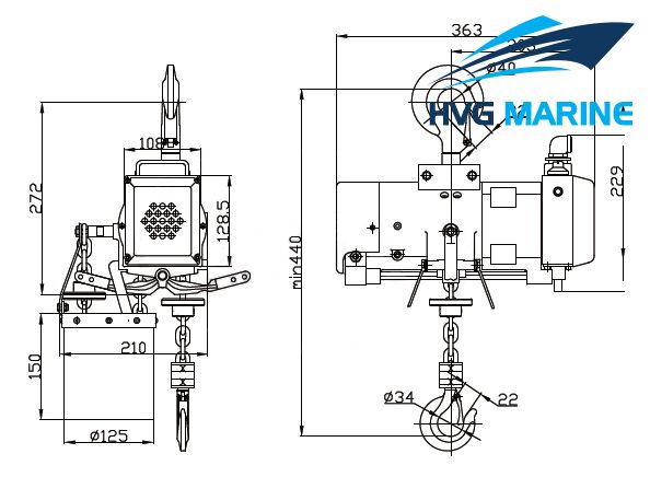 RIGGING-LIFTING 0030