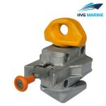CONTAINER-SECURING FITTING 0076