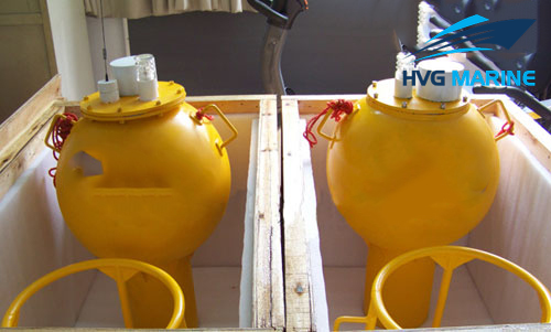 OFFSHORE EQUIPMENT 0116