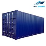 CONTAINER-SECURING FITTING 0051