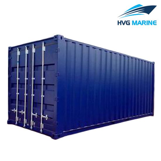 CONTAINER-SECURING FITTING 0051