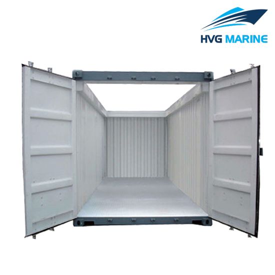 CONTAINER-SECURING FITTING 0051