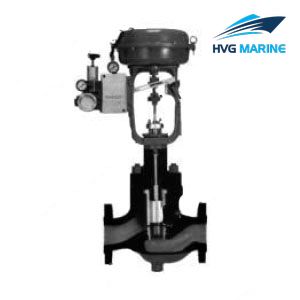 INDUSTRIAL VALVES 0051