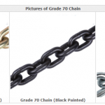 LINK CHAINS 0035