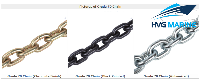 LINK CHAINS 0035