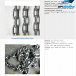LINK CHAINS 0010