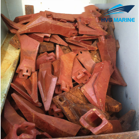 DREDGING EQUIPMENT 0035