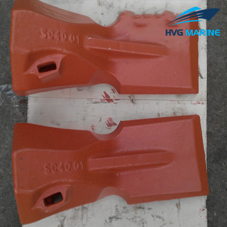 DREDGING EQUIPMENT 0035