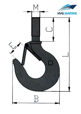 RIGGING-LIFTING 0290
