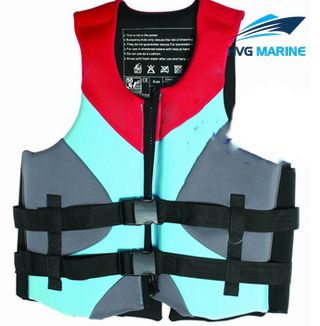 LIFE-SAVING EQUIPMENT 0060