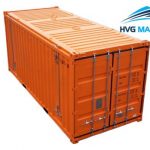 CONTAINER-SECURING FITTING 0060