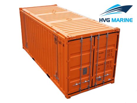 CONTAINER-SECURING FITTING 0060