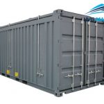 CONTAINER-SECURING FITTING 0060