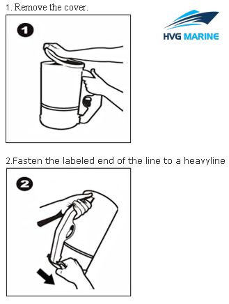 LIFE-SAVING EQUIPMENT 0010