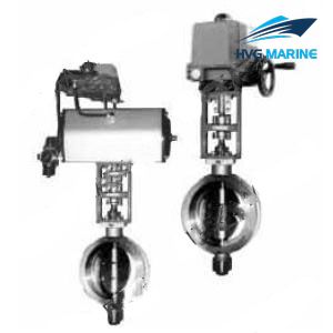 INDUSTRIAL VALVES 0035