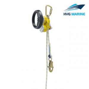 LIFE-SAVING EQUIPMENT 0213