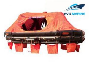 LIFE-SAVING EQUIPMENT 0135