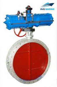 INDUSTRIAL VALVES 0010