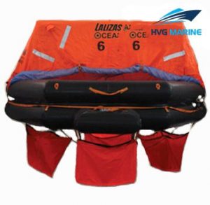 LIFE-SAVING EQUIPMENT 0085