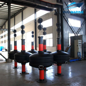 OFFSHORE EQUIPMENT 0160