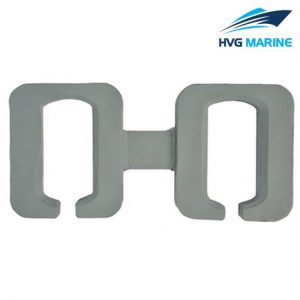CONTAINER-SECURING FITTING 0085