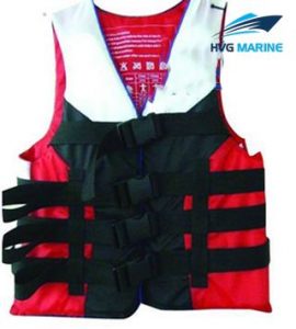 LIFE-SAVING EQUIPMENT 0060