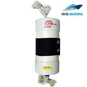 LIFE-SAVING EQUIPMENT 0174