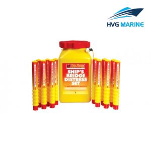 LIFE-SAVING EQUIPMENT 0162