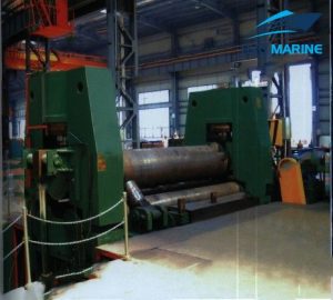 INDUSTRIAL EQUIPMENT 0160