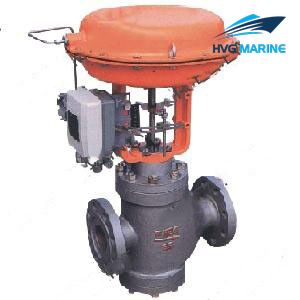 INDUSTRIAL VALVES 0060
