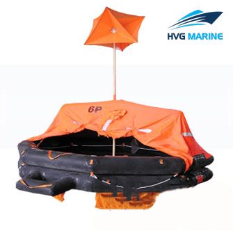 LIFE-SAVING EQUIPMENT 0136