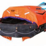 LIFE-SAVING EQUIPMENT 0136