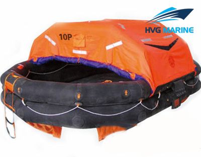 LIFE-SAVING EQUIPMENT 0136