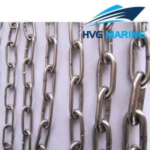 LINK CHAINS 0011