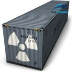 CONTAINER-SECURING FITTING 0061