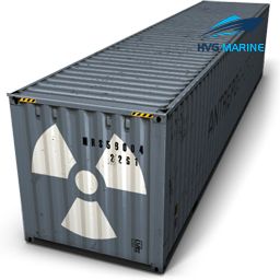 CONTAINER-SECURING FITTING 0061