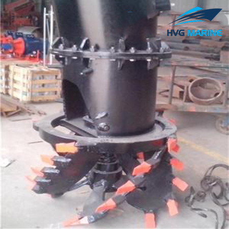 DREDGING EQUIPMENT 0036