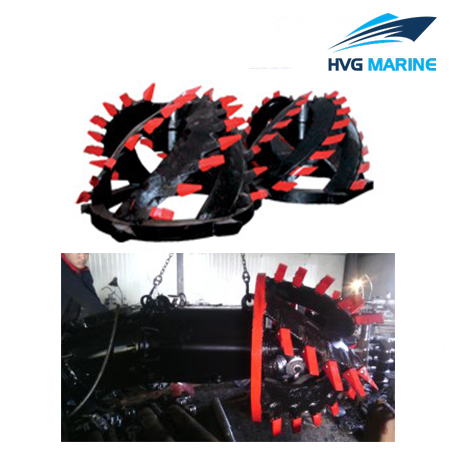 DREDGING EQUIPMENT 0036